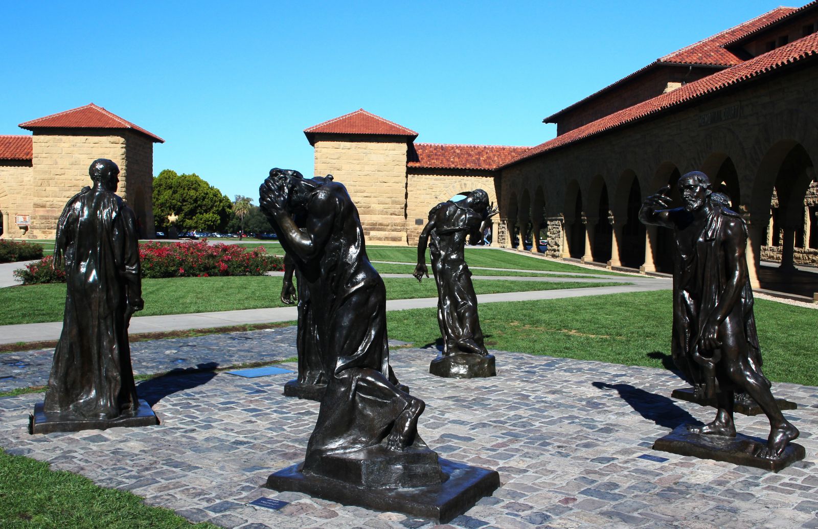 A Palo Alto Weekend Pick-Me-Up